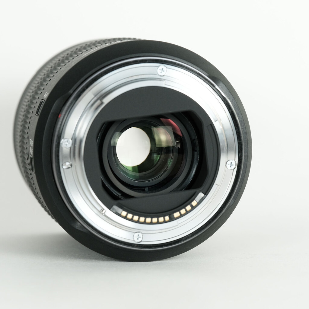 Canon RF24-105mm F4 L IS USM