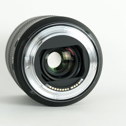 Canon RF24-105mm F4 L IS USM