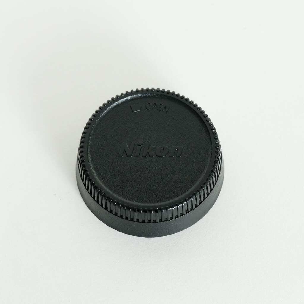 Nikon Ai AF Nikkor 50mm F1.4D