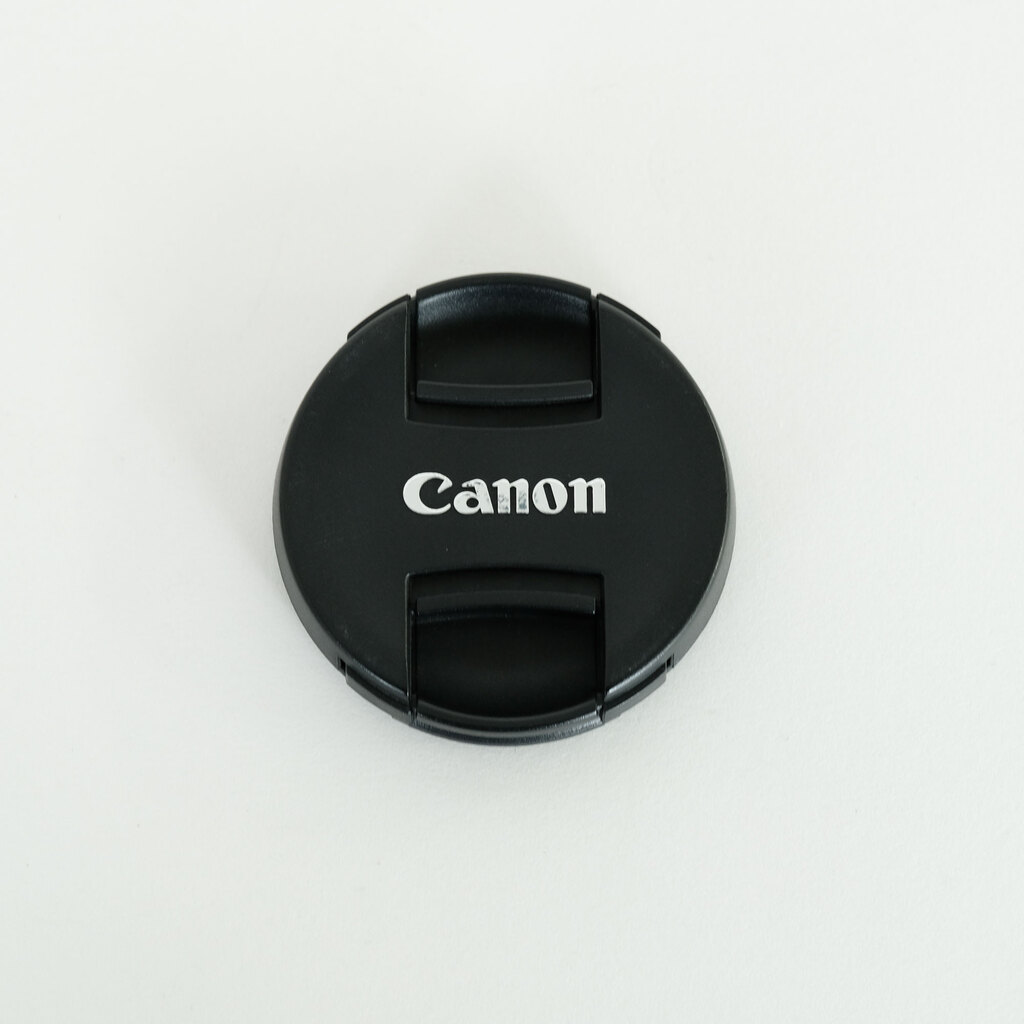 Canon EF40mm F2.8 STM ホワイト