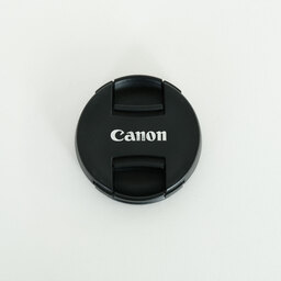 Canon EF40mm F2.8 STM ホワイト