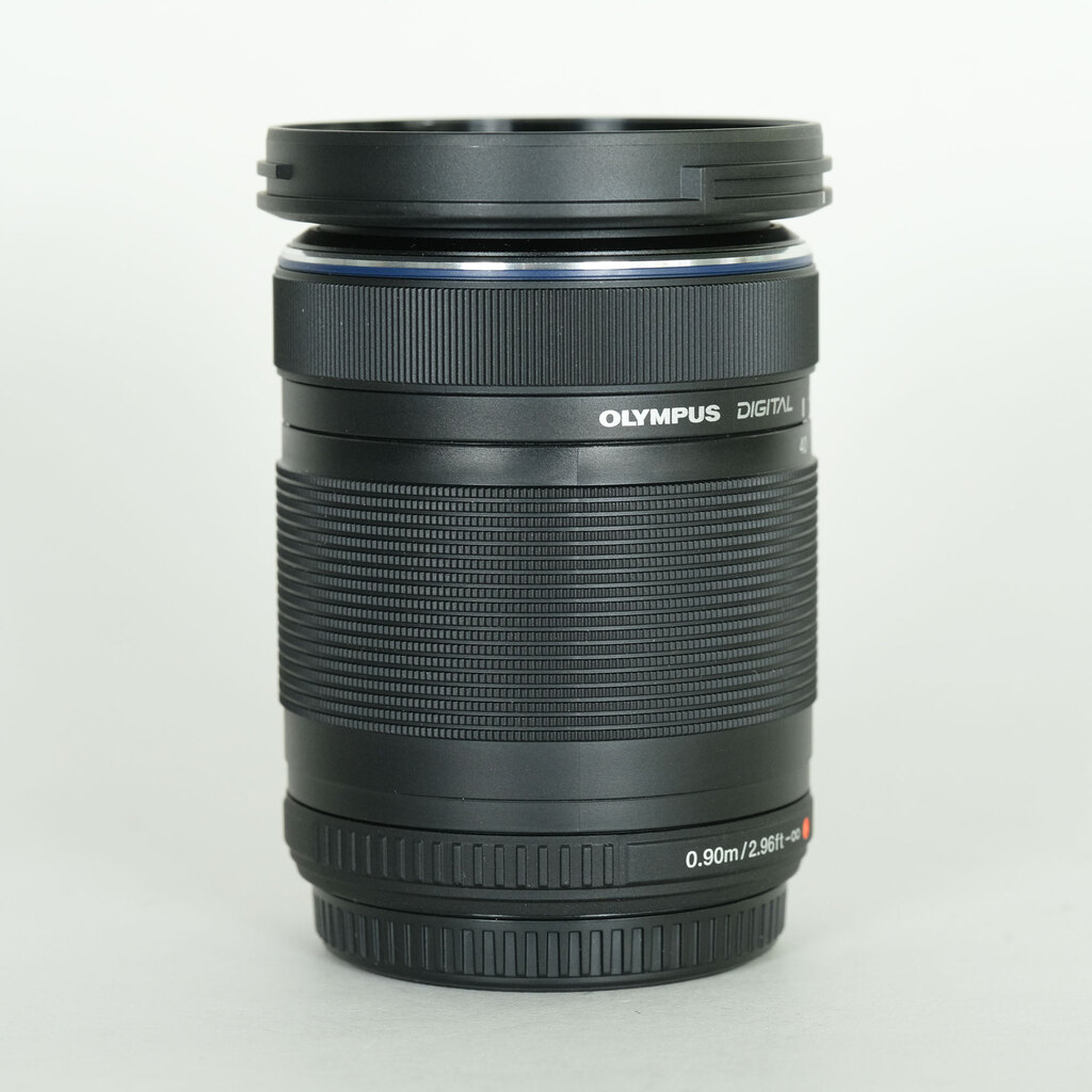 OLYMPUS M.ZUIKO DIGITAL ED 40-150mm F4.0-5.6 R