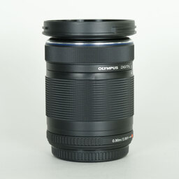 OLYMPUS M.ZUIKO DIGITAL ED 40-150mm F4.0-5.6 R