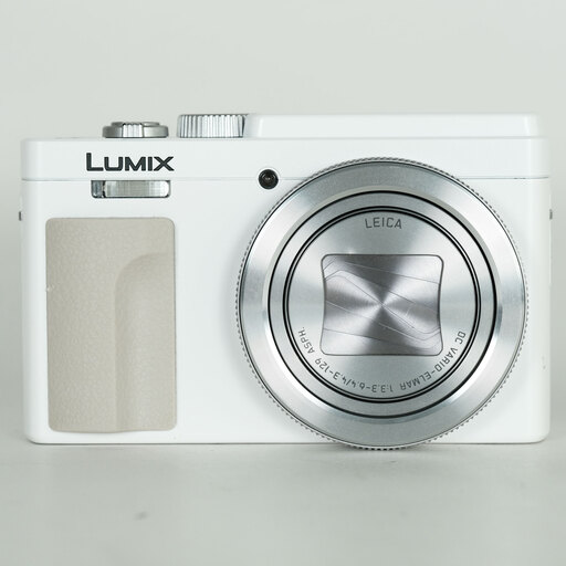 Panasonic LUMIX DC-TZ95 ホワイト