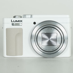 Panasonic LUMIX DC-TZ95 ホワイト