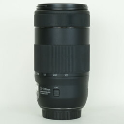 Canon EF70-300mm F4-5.6 IS II USM Canon EF70-300mm F4-5.6 IS II USM