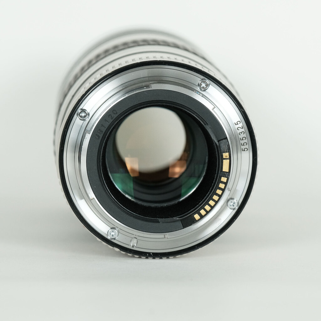 Canon EF70-200mm F4L IS USM