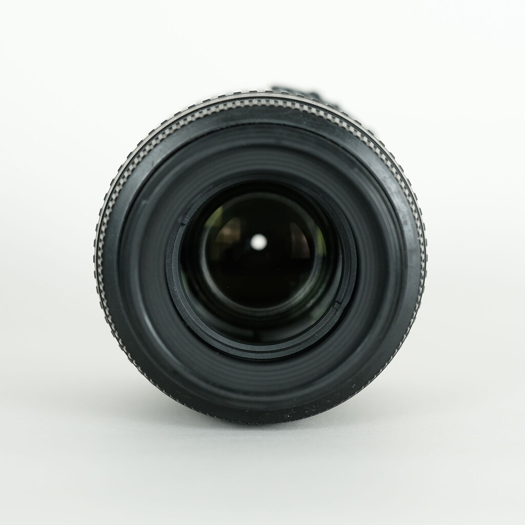 Nikon AF-S DX VR Zoom-Nikkor 55-200mm F4-5.6G IF-ED