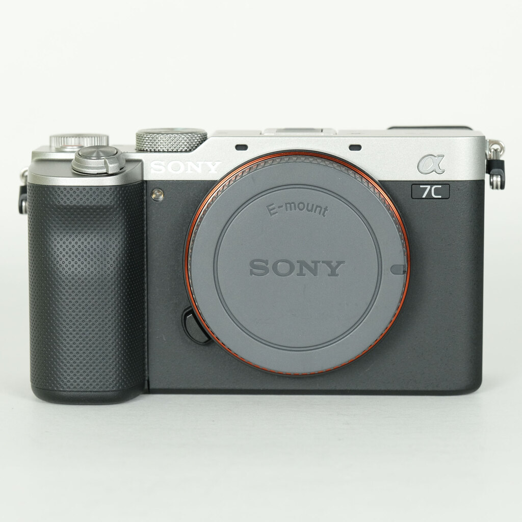 α7C ILCE-7C ボディ 中古価格比較 - 価格.com