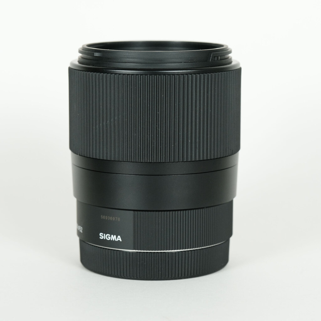 SIGMA 30mm F1.4 DC DN｜Contemporary [ソニーE用]