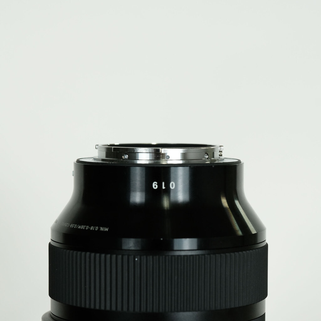 SIGMA 24-70mm F2.8 DG DN｜Art [ソニーE用]