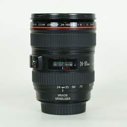 Canon EF24-105mm F4L IS USM