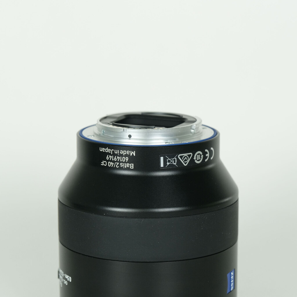 Carl Zeiss Batis 2/40 CF [ソニーE用]の出品 | ONE SCENE（ワンシーン）