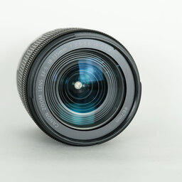 Canon EF-S18-135mm F3.5-5.6 IS USM