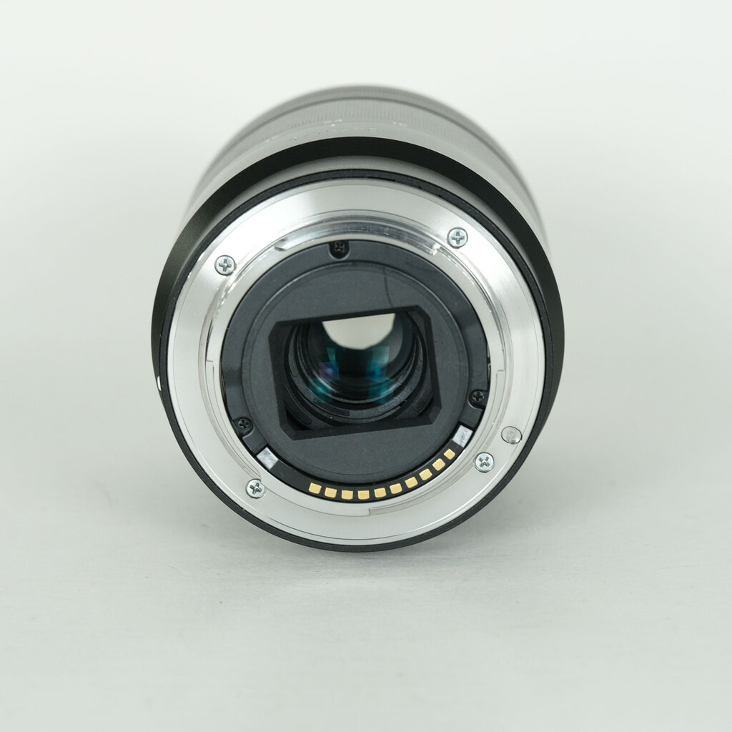 SONY Vario-Tessar T＊ E 16-70mm F4 ZA OSS SEL1670Zの出品 | ONE
