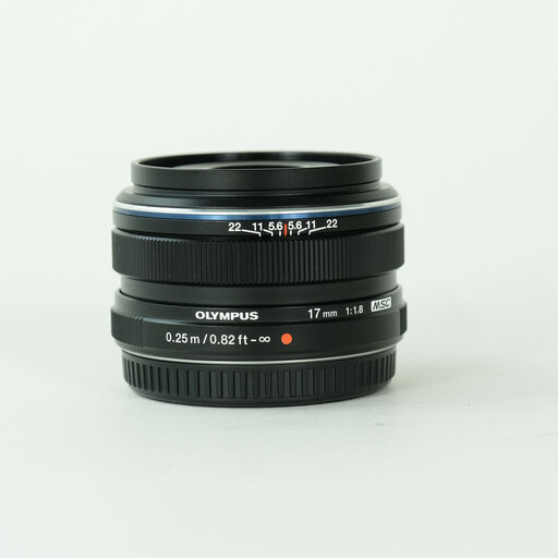 M.ZUIKO DIGITAL 17mm F1.8を徹底解説。作例からレビューまで | ONE