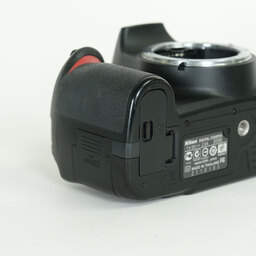 Nikon D3100 ボディ
