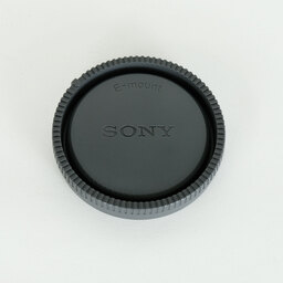 SONY E 50mm F1.8 OSS SEL50F18