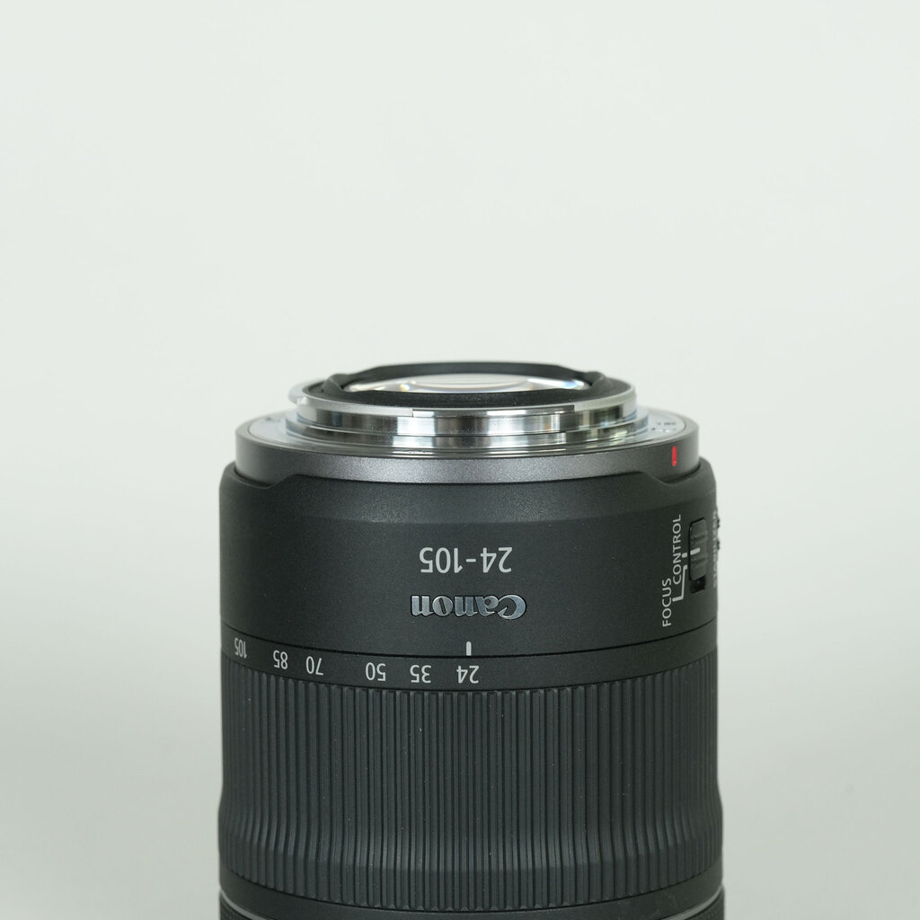 Canon RF24-105mm F4-7.1 IS STM