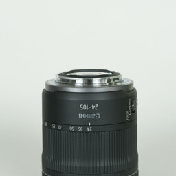 Canon RF24-105mm F4-7.1 IS STM