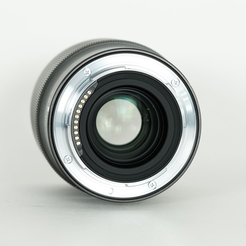 Nikon NIKKOR Z 50mm f/1.8 S