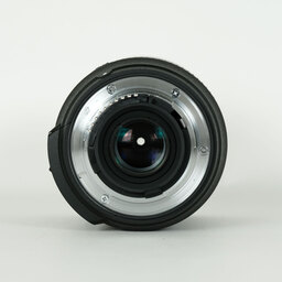 Nikon AF-S DX NIKKOR 18-200mm F3.5-5.6G ED VR II