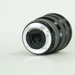 FUJIFILM XF10-24mmF4 R OIS