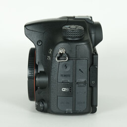 SONY α77IIボディ ILCA-77M2