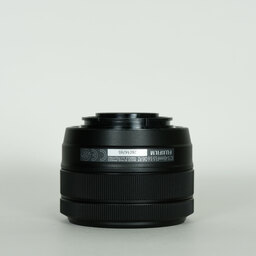 FUJIFILM XC15-45mmF3.5-5.6 OIS PZ