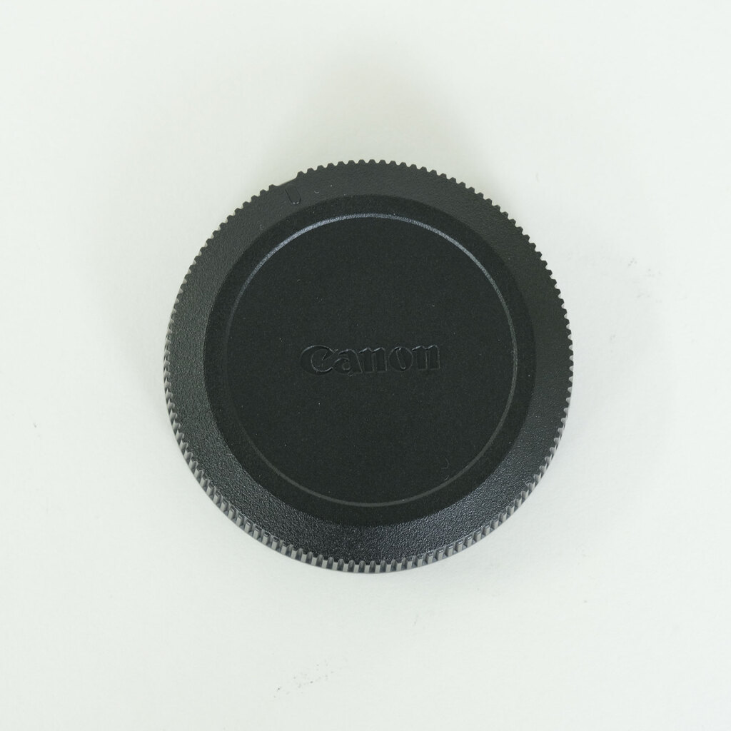 Canon RF100-400mm F5.6-8 IS USM