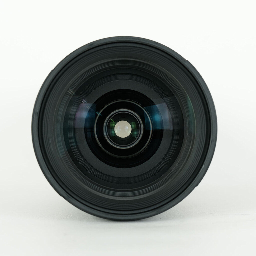 SIGMA 24-70mm F2.8 DG DN II｜Art [ソニーE用]