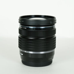 OLYMPUS M.ZUIKO DIGITAL ED 12‑45mm F4.0 PRO