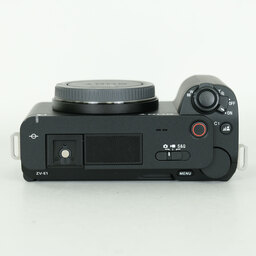 SONY VLOGCAM ZV-E1