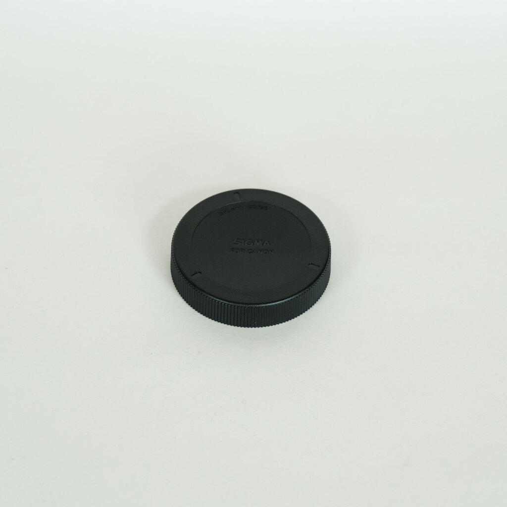 SIGMA 60-600mm F4.5-6.3 DG OS HSM | Sports [キヤノン用]