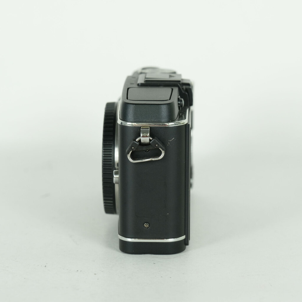 OLYMPUS PEN E-P3 ボディ ブラックの出品 | ONE SCENE（ワンシーン）