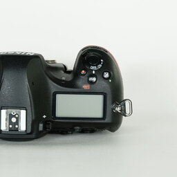 Nikon D850