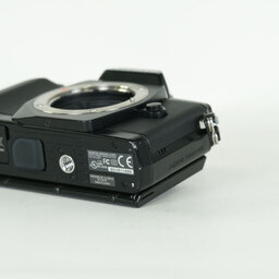 OLYMPUS OM-D E-M5 ボディ ブラック