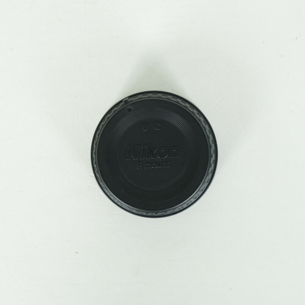 Nikon AF-S DX Micro NIKKOR 85mm F3.5G ED VRの出品 | ONE SCENE