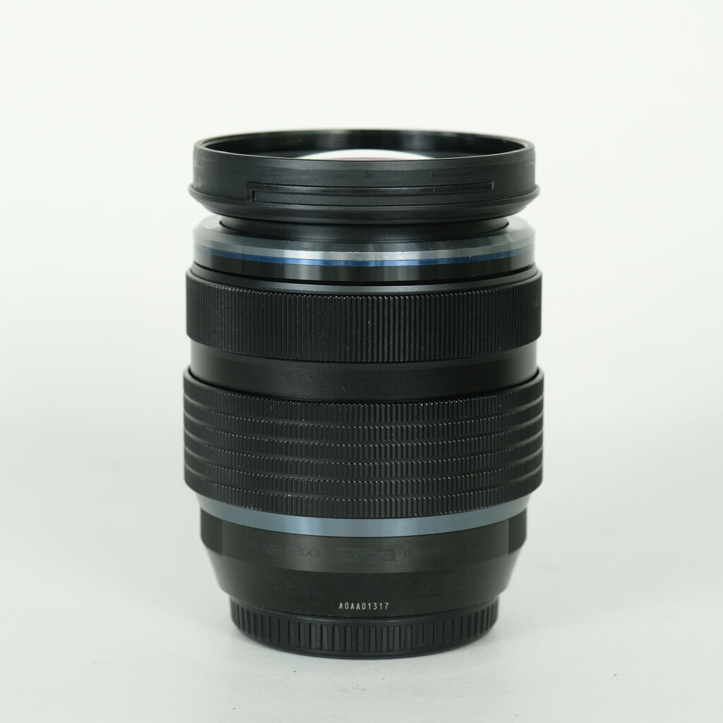 OLYMPUS M.ZUIKO DIGITAL ED 12-40mm F2.8 PRO II