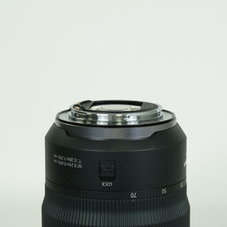 Canon RF24-70mm F2.8 L IS USM Canon RF24-70mm F2.8 L IS USM
