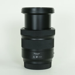 Panasonic LUMIX S 20-60mm F3.5-5.6 Panasonic LUMIX S 20-60mm F3.5-5.6