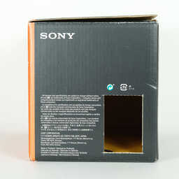SONY FE 85mm F1.4 GM SEL85F14GM