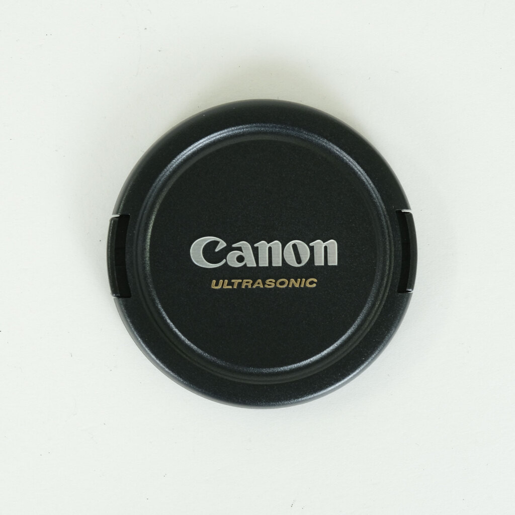 Canon EF70-200mm F4L IS USM