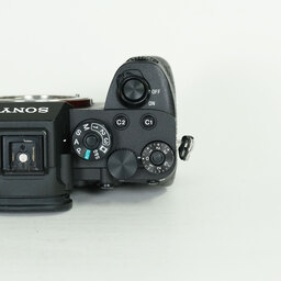 SONY α7R IV（ILCE-7RM4）