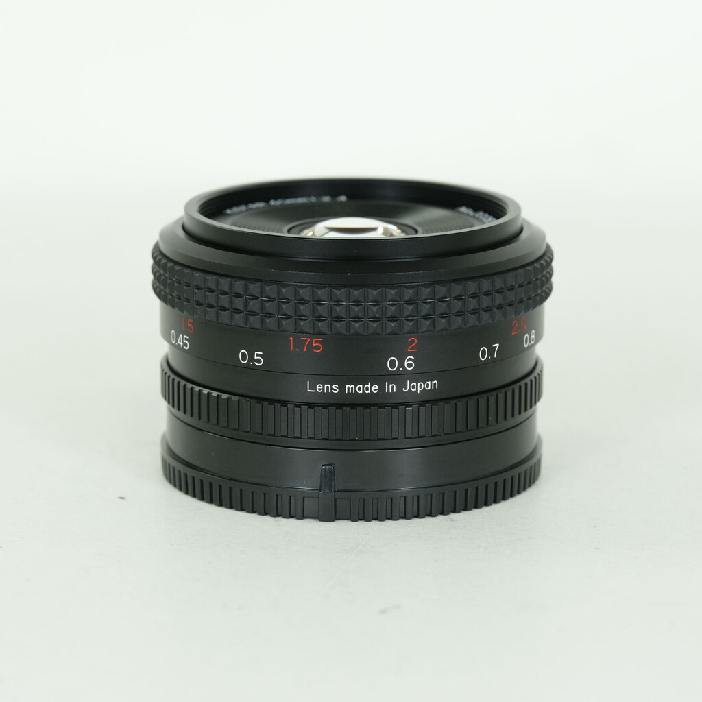 木下光学研究所 KISTAR 40mm F2.4（ソニーE用）