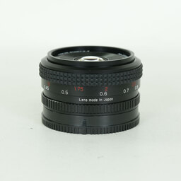 木下光学研究所 KISTAR 40mm F2.4（ソニーE用）