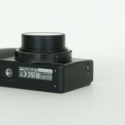 RICOH GR IIIx