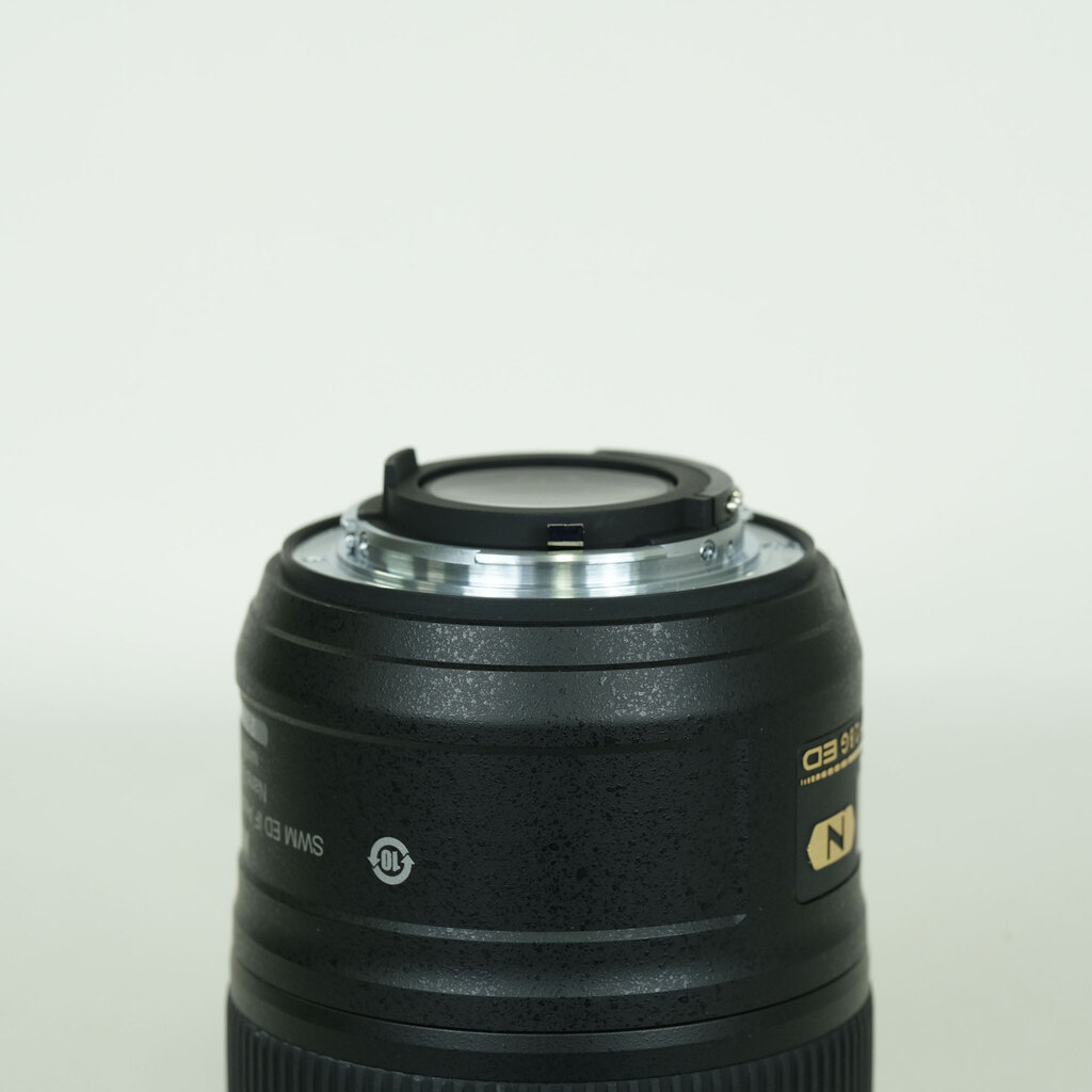 Nikon AF-S Micro NIKKOR 60mm f/2.8G ED