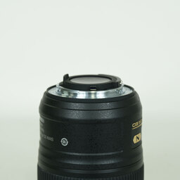 Nikon AF-S Micro NIKKOR 60mm f/2.8G ED