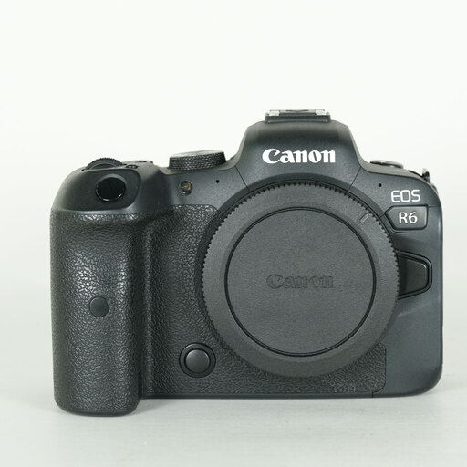 Canon EOS R6